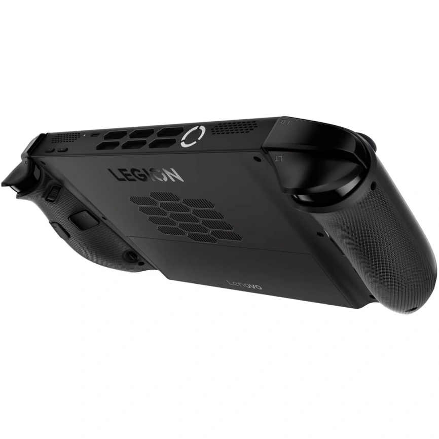 Игровая приставка Lenovo Legion Go Z2 Extreme (8ASP2) 32/1TB Black фото 5
