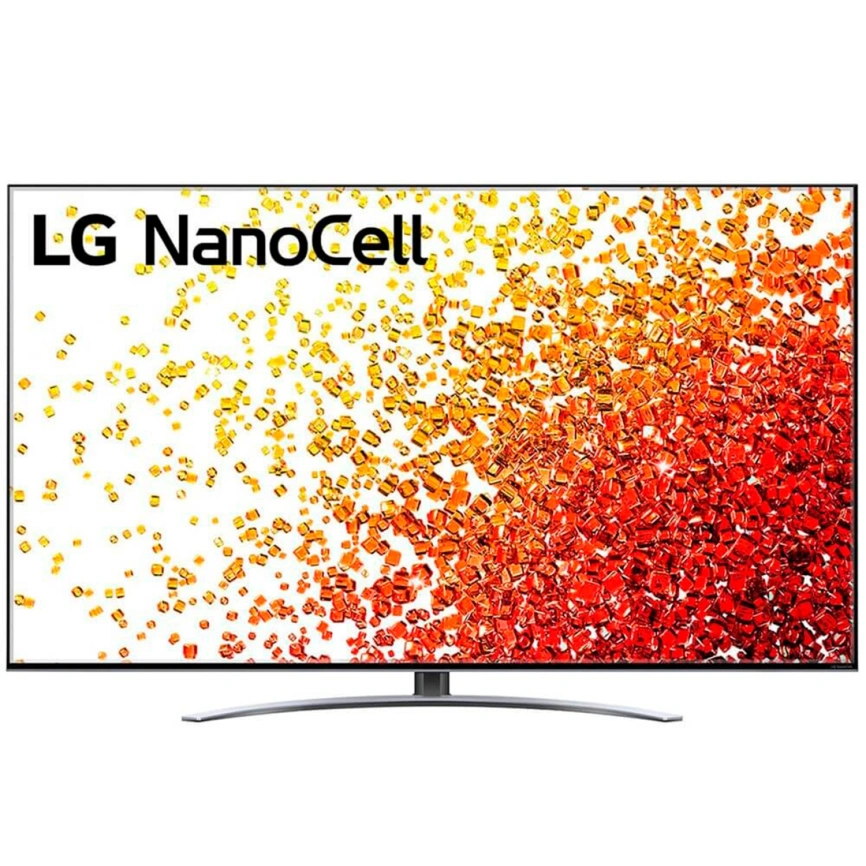 Телевизор LG 86NANO926PB 86 фото 1