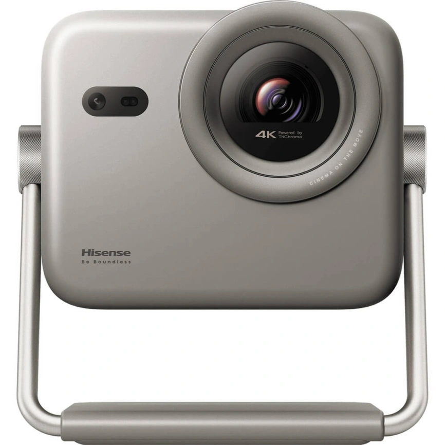 Проектор Hisense M2 PRO Gray фото 2