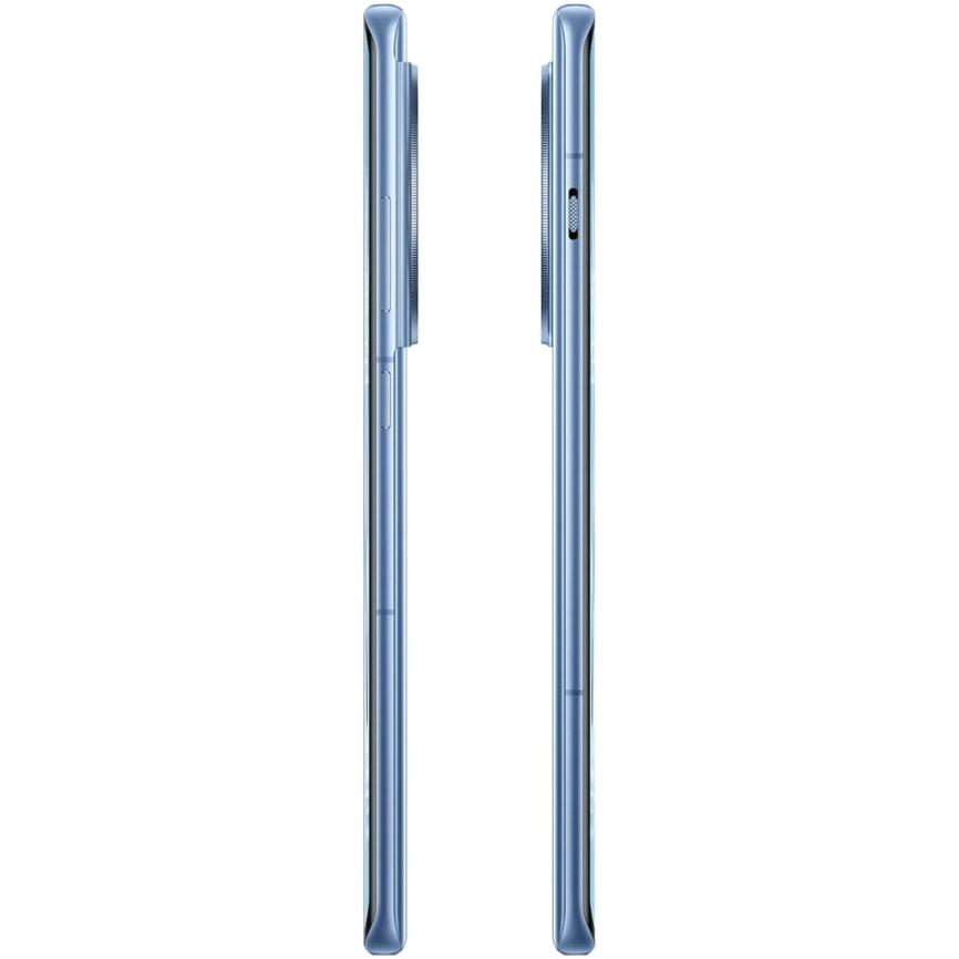 Смартфон OnePlus 12R 16/256Gb Cool Blue фото 5