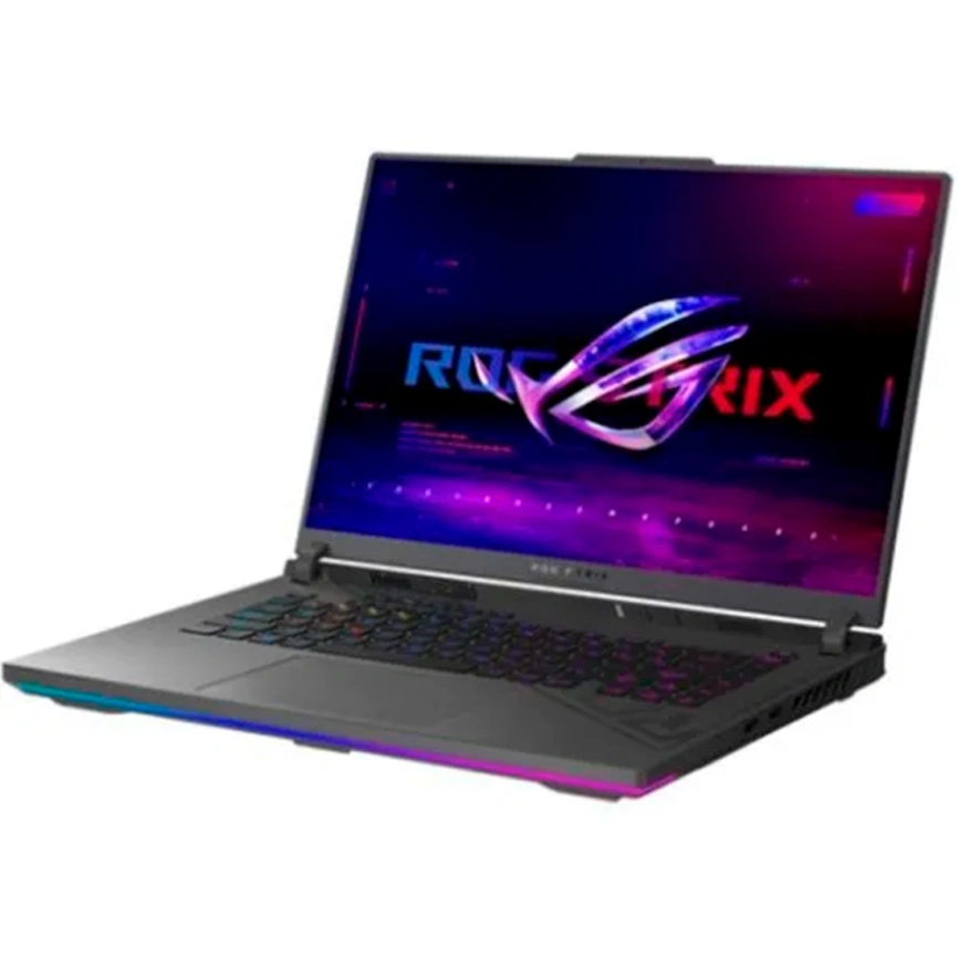 Ноутбук ASUS ROG Strix G16 G614JU-N3441 16 FHD IPS/ i7-13650HX/16GB/512GB SSD (90NR0CC1-M00YL0) Eclipse Gray фото 3