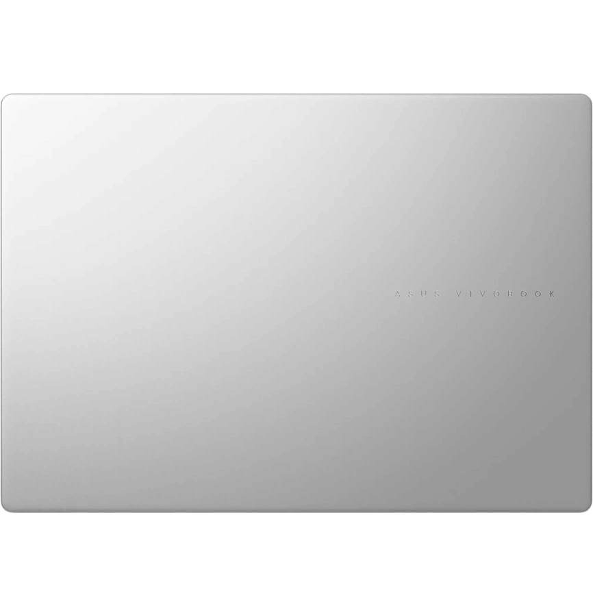 Ноутбук ASUS VivoBook S 14 M3407HA-SF065 14 OLED/ R5-220/16GB/512GB SSD (90NB16E2-M004J0) Cool Silver фото 5