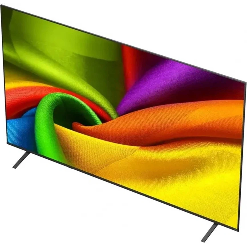 Телевизор LG 85NU900B6LA.ARUG 85" 2026 фото 4