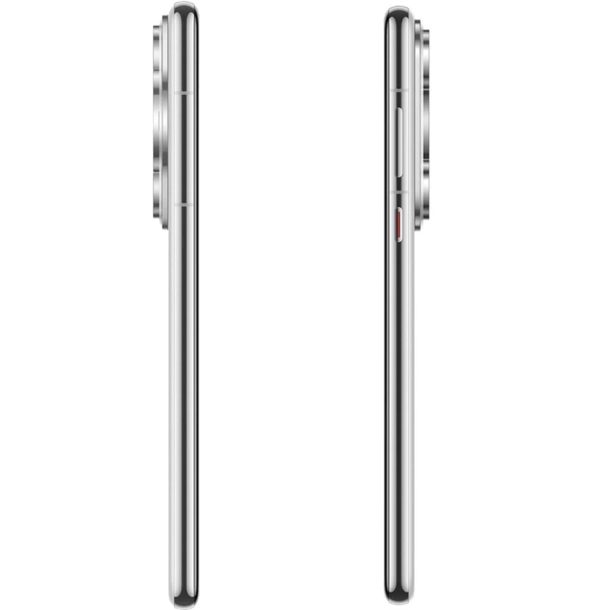 Смартфон Huawei Pura 70 Pro 12/512GB White (51097VXQ) фото 2