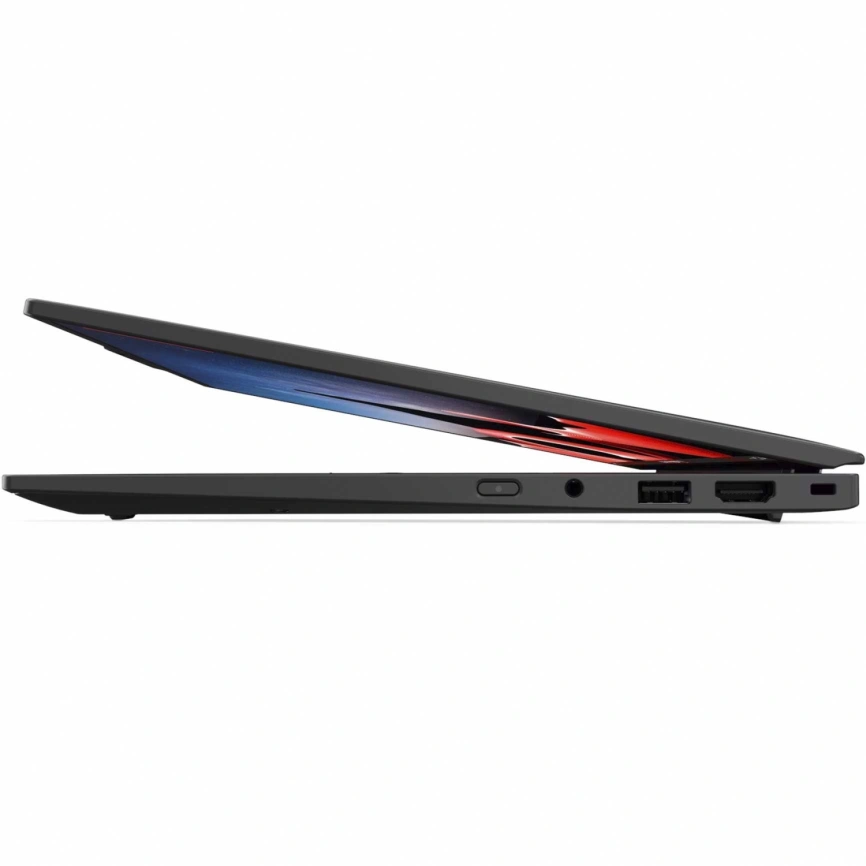 Ноутбук Lenovo ThinkPad X1 Carbon G12 14 IPS/ i7-165U Ultra/32Gb/512Gb SSD (21KC00B1US) Black фото 5