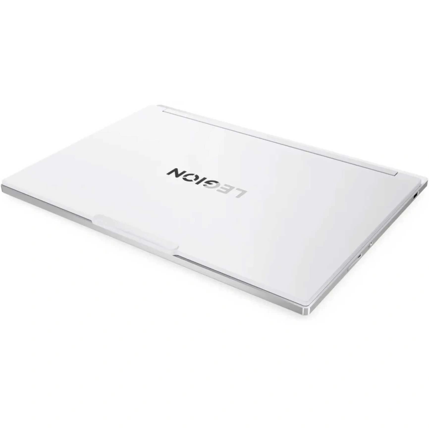Ноутбук Lenovo Legion 7 16IAX10 16 OLED/ i7-255HX Ultra/32GB/1TB SSD (83KY0052RK) Glacier White фото 5