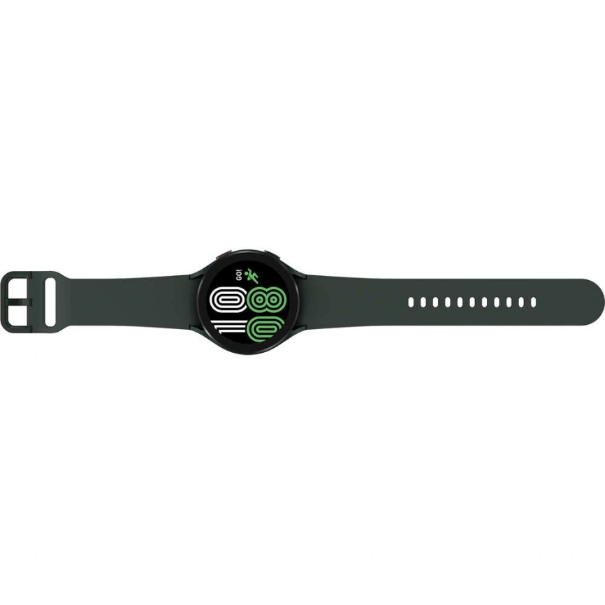 Смарт-часы Samsung Galaxy Watch4 44 mm (SM-R870) Olive Green фото 2
