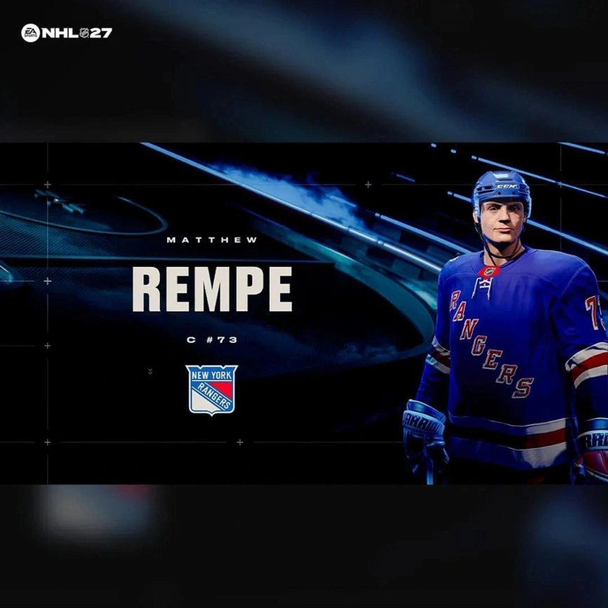 Игра Sony NHL 27 (PS5) фото 6