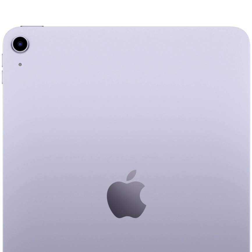 Планшет Apple iPad Air (2022) Wi-Fi 64Gb Purple (MME23) фото 4