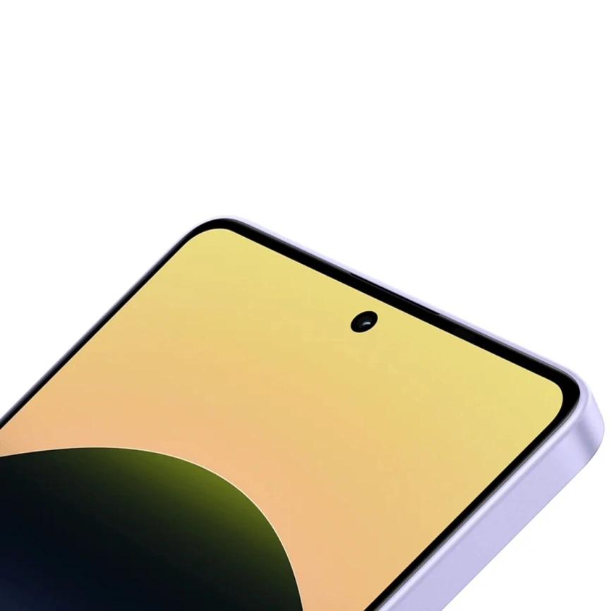 Смартфон Xiaomi Redmi Note 14S 8/256Gb Aurora Purple EAC фото 4