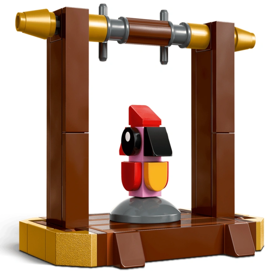 Конструктор LEGO Harry Potter Fawkes: Dumbledore's Phoenix 76448 фото 3