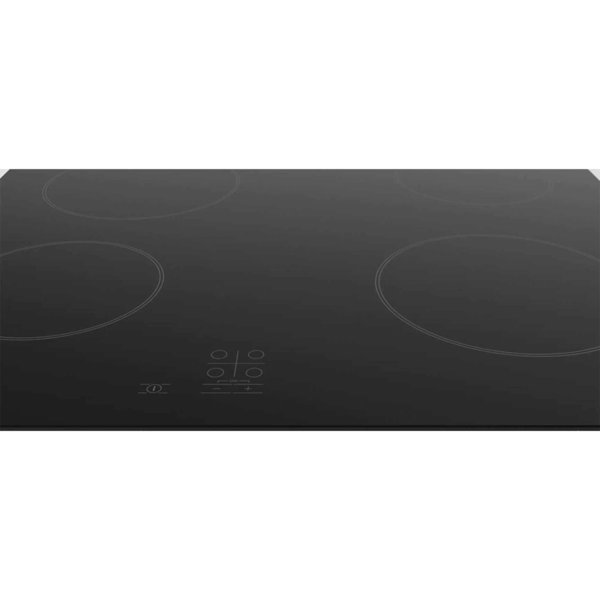 Электрическая варочная панель Bosch Serie 2 PKE61RAA2E Black фото 2
