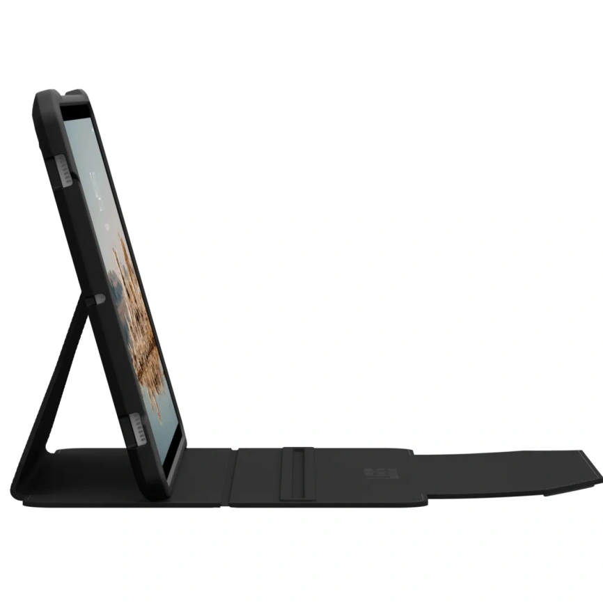 Чехол UAG Metropolis SE для Samsung Tab S9 (224339114040) Black фото 2