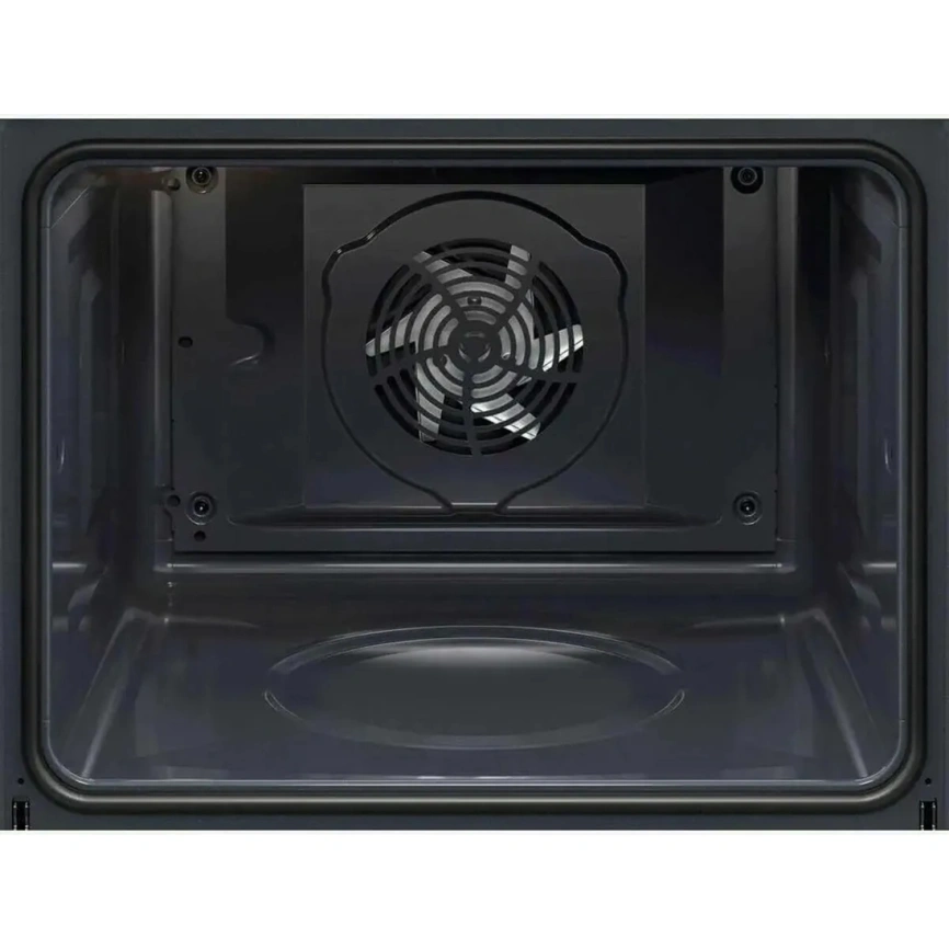 Электрический духовой шкаф Electrolux KOFBH39H Black фото 2