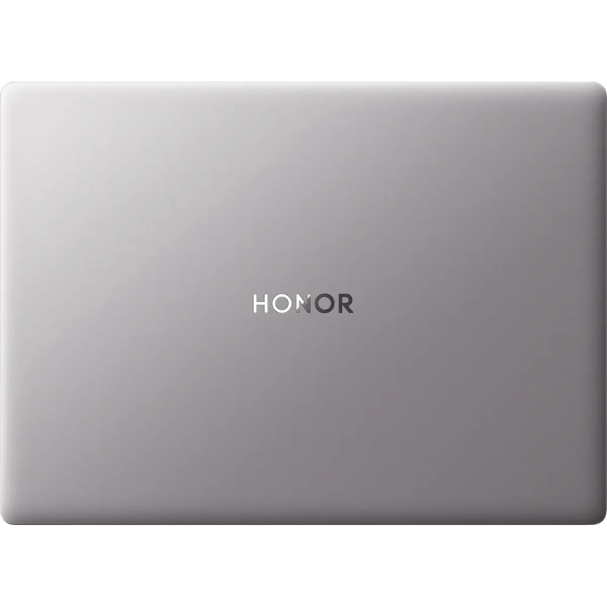 Ноутбук Honor MagicBook X14 14 IPS/ i5-12450H/16GB/512GB SSD (5301ALWW) Cloud Gray фото 2