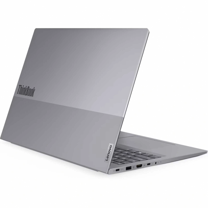 Ноутбук Lenovo ThinkBook 16 G7 IML 16 IPS/ i5-125U Ultra/16Gb/512Gb SSD (21MS0045RU) Arctic Grey фото 5