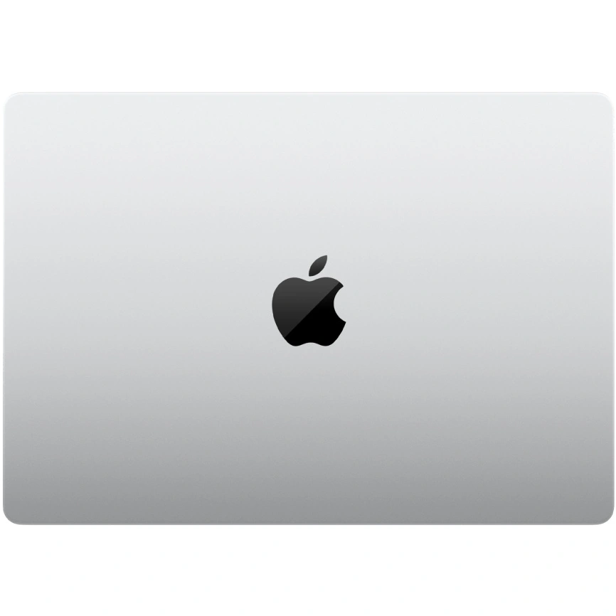 Ноутбук Apple MacBook Pro 14 (2024) M4 Max 16c CPU, 40c GPU/128Gb/4Tb SSD (Z1FD0000T) Silver фото 2
