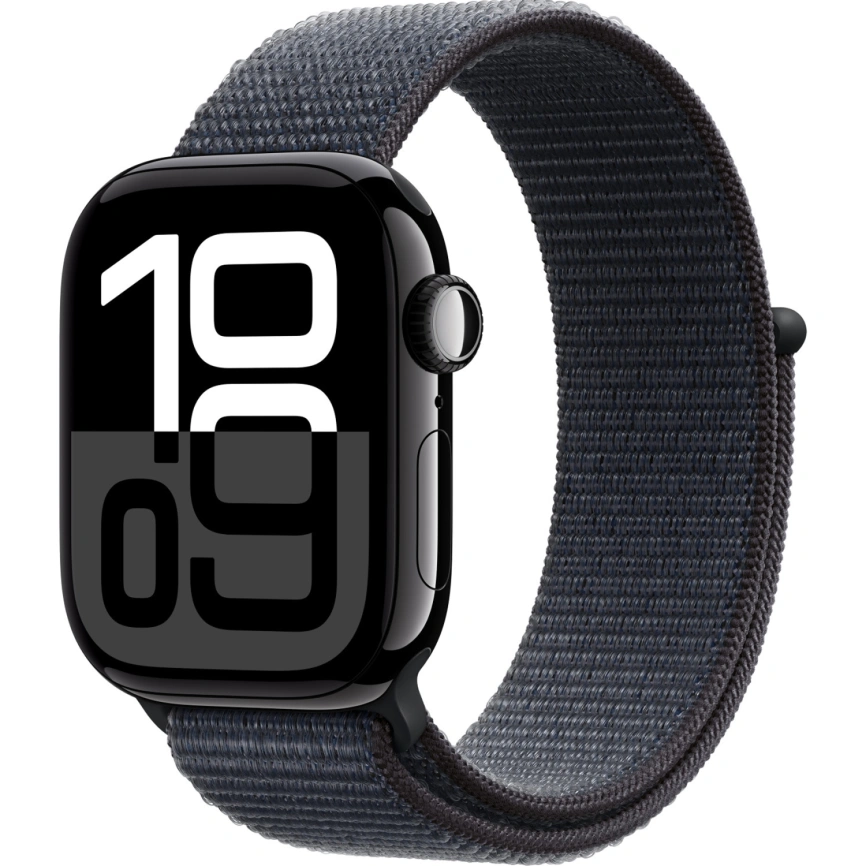 Ремешок Apple Watch 42mm Ink Sport Loop фото 2