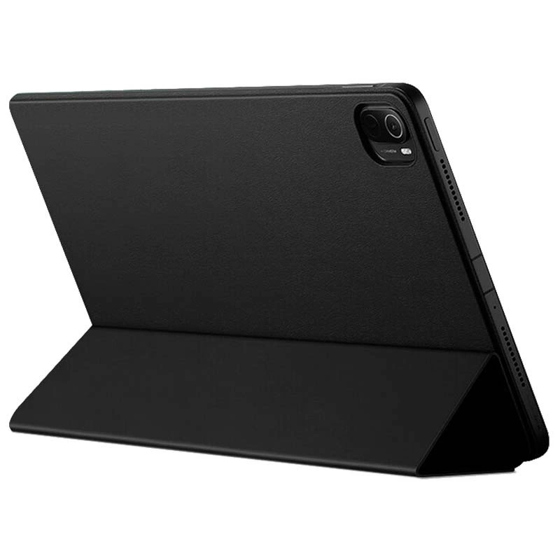 Чехол-книжка Smart Case для XiaoMi Pad 5 Black фото 2