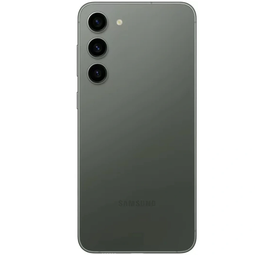 Смартфон Samsung Galaxy S23 Plus SM-916B/DS 8/256Gb Green фото 3