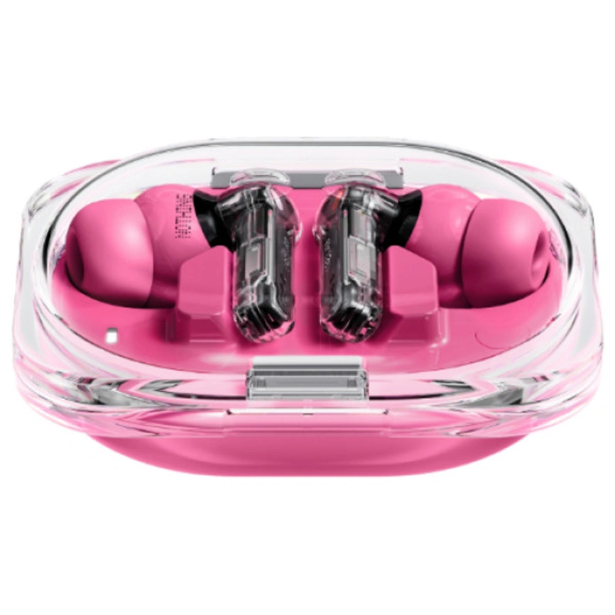 Наушники Nothing Ear (3a) B190 Pink фото 2