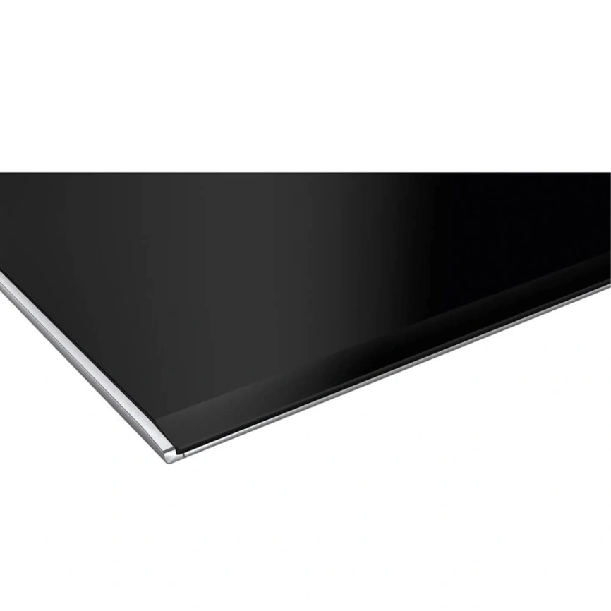 Индукционная варочная панель Bosch Serie 8 PXY875DC1E Black фото 3