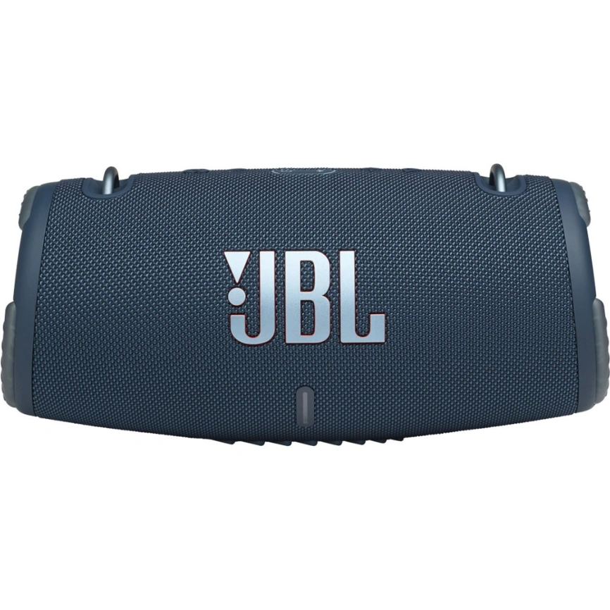 Портативная колонка JBL Xtreme 3 Blue фото 7