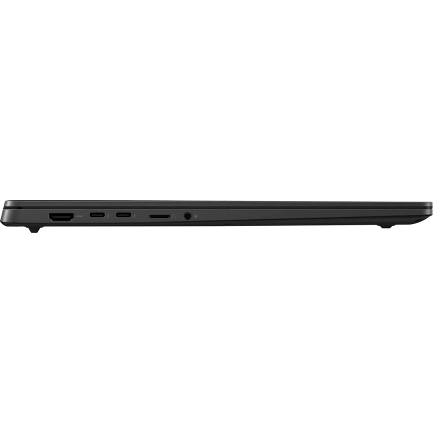 Ноутбук ASUS VivoBook S 15 S5506MA-MA070W 15.6 3.2K OLED / i9-185H Ultra/16GB/1TB SSD (90NB14E1-M00550) Neutral Black фото 8