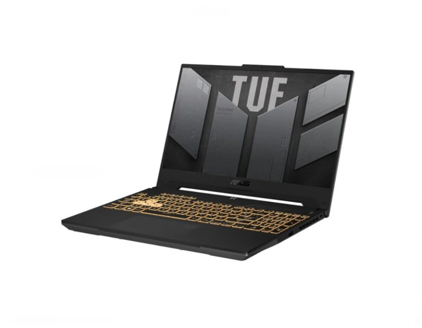 Ноутбук ASUS TUF Gaming F15 FX507ZI4-LP030 15.6 FHD IPS/ i7-12700H/16GB/512GB SSD (90NR0FV7-M001E0) Gray фото 3