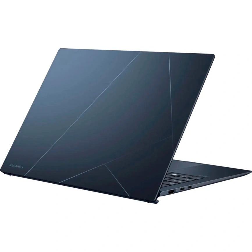 Ноутбук ASUS Zenbook S 13 UX5304MA-NQ172 13.3 3K OLED/ i7-155U Ultra/16GB/1TB SSD (90NB12V3-M00B20) Ponder Blue фото 1