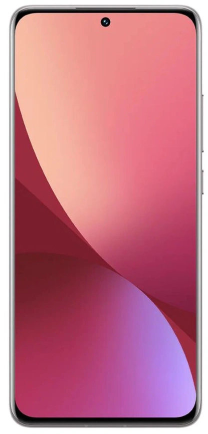 Смартфон Xiaomi 12 Pro 12/256Gb Purple Global Version фото 2