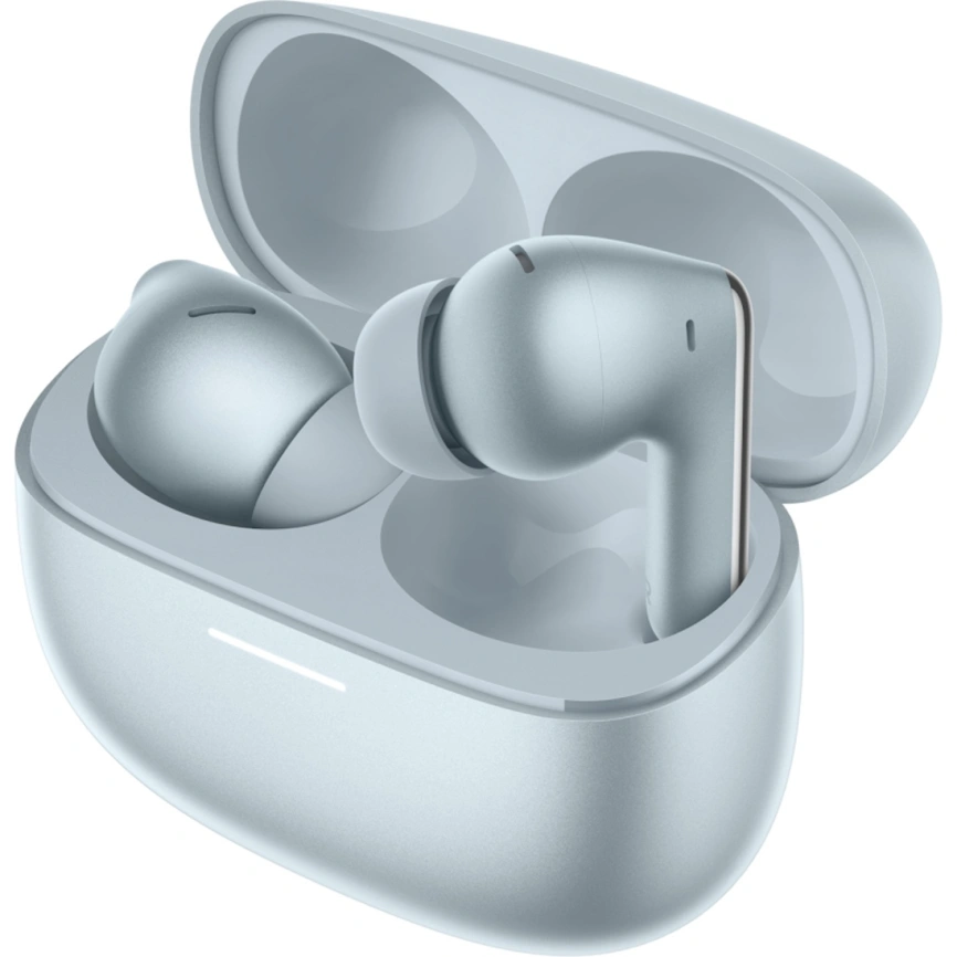 Наушники Xiaomi Redmi Buds 8 Pro Glacier Blue (BHR08GMGL) фото 4