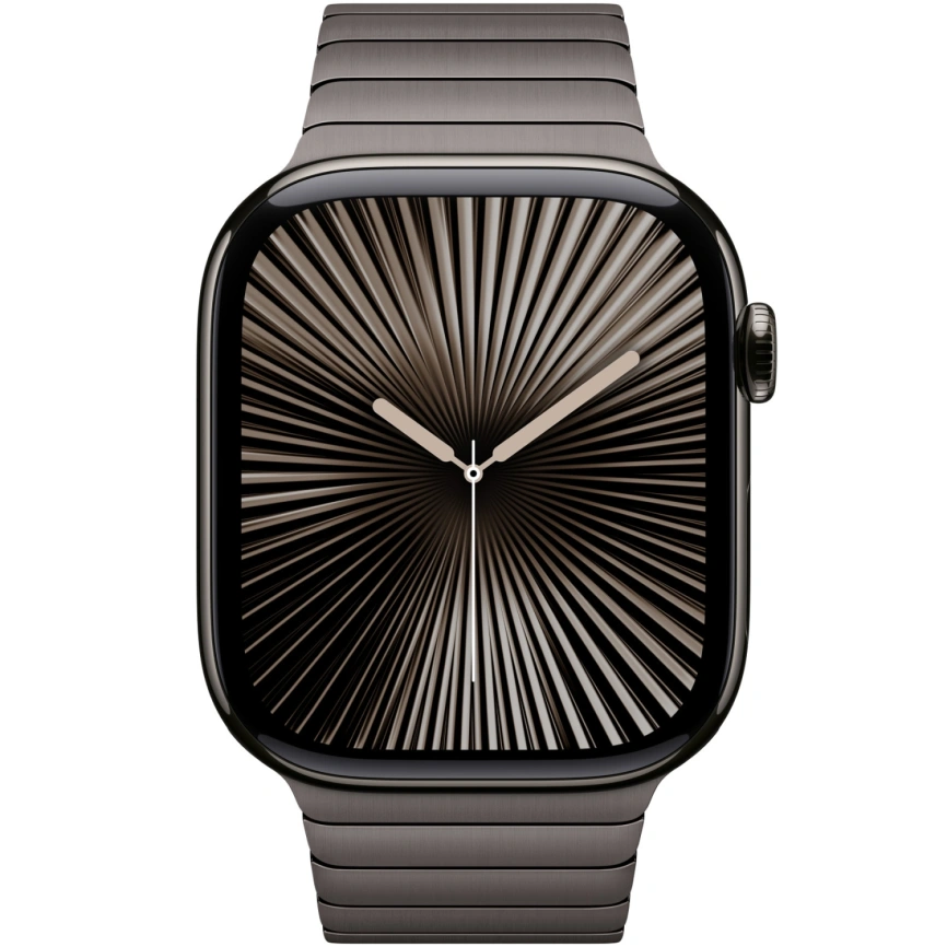 Ремешок Apple Watch 46mm Slate Link Bracelet фото 3