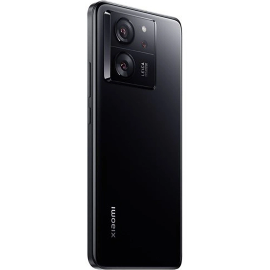 Смартфон Xiaomi 13T Pro 12/512Gb Black Global Version фото 3