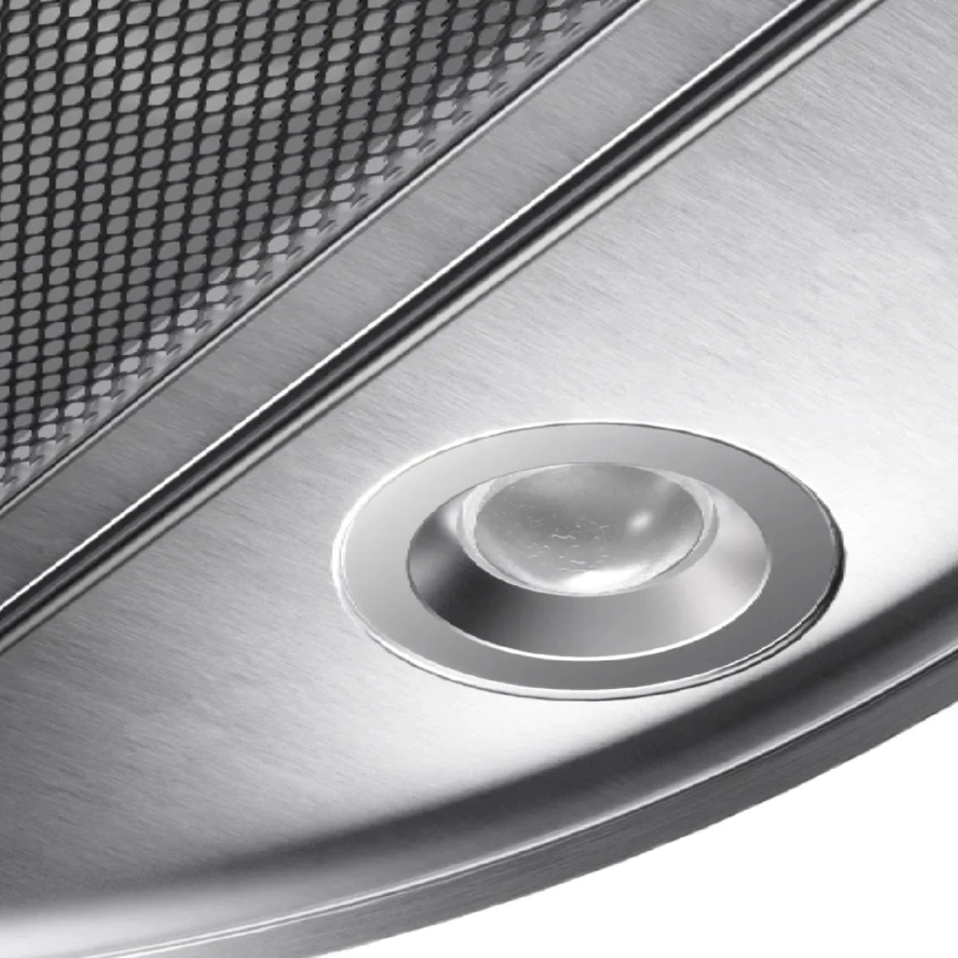 Островная вытяжка Kuppersberg WL-MOTUBA 35 X Stainless Steel фото 5