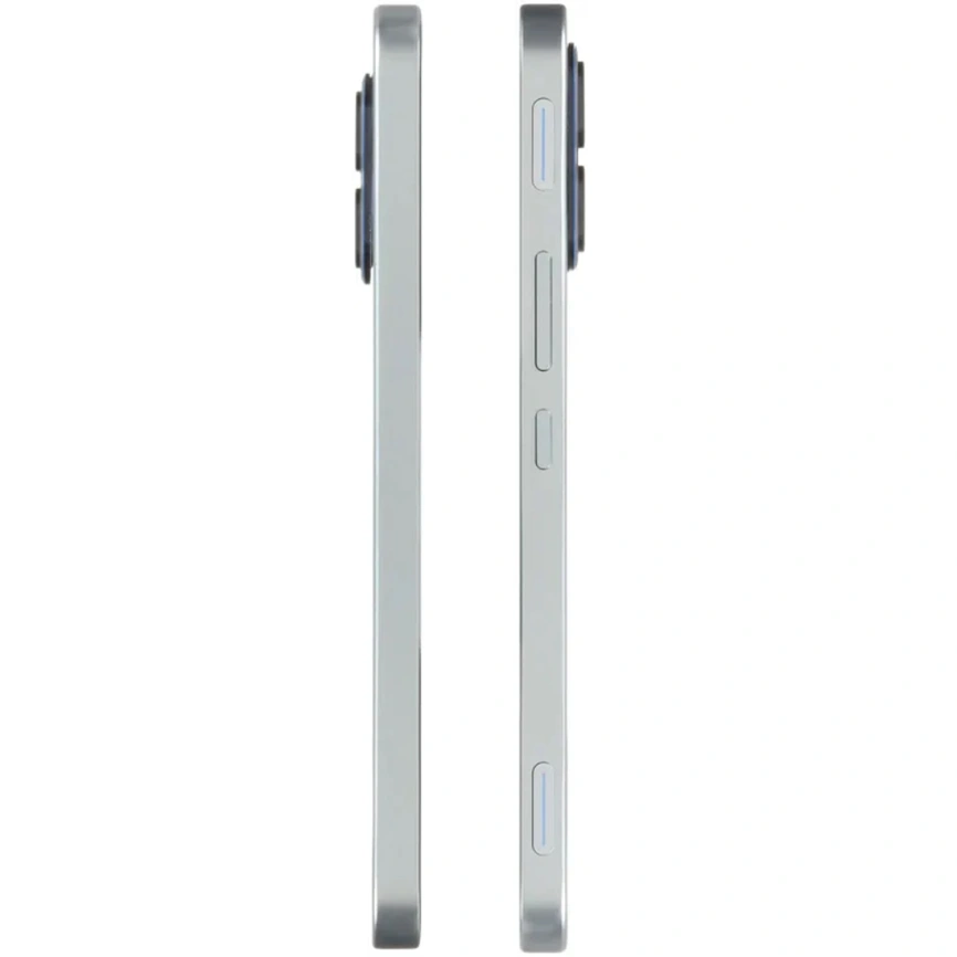 Смартфон Infinix GT 50 Pro 12/256GB Silver фото 2