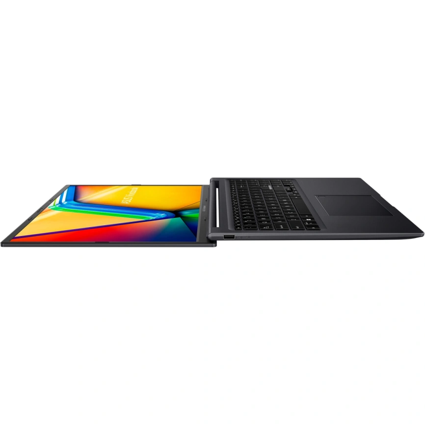 Ноутбук ASUS VivoBook 16X M3604YA-MB305 16 WUXGA IPS/ R5-7430U/16Gb/512Gb SSD (90NB11A1-M00DA0) Indie Black фото 2