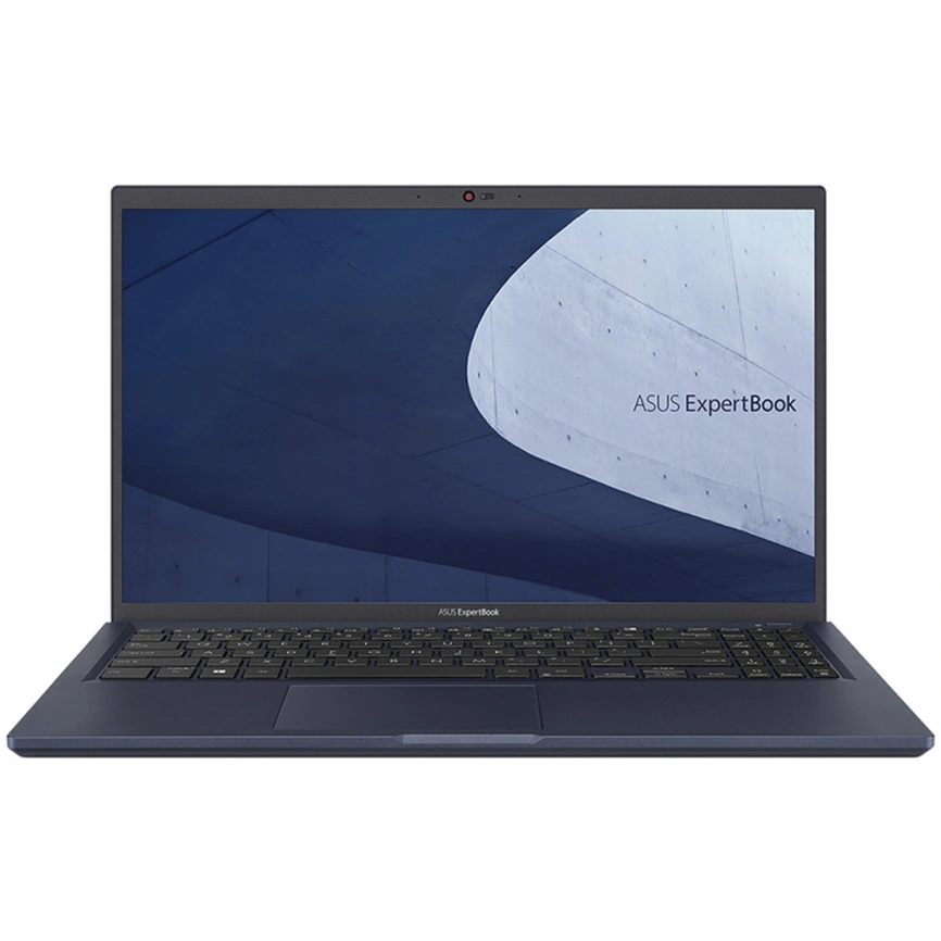 Ноутбук ASUS ExpertBook L1 L1500CDA-BQ0664 15.6 FHD LCD/ R3-3250U/4GB/256Gb SSD (90NX0401-M07010) Star Black фото 3