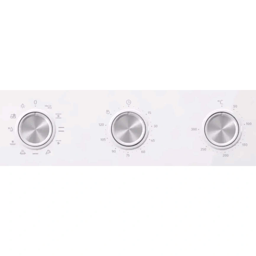 Электрический духовой шкаф Korting OKB 3821 EW White фото 2