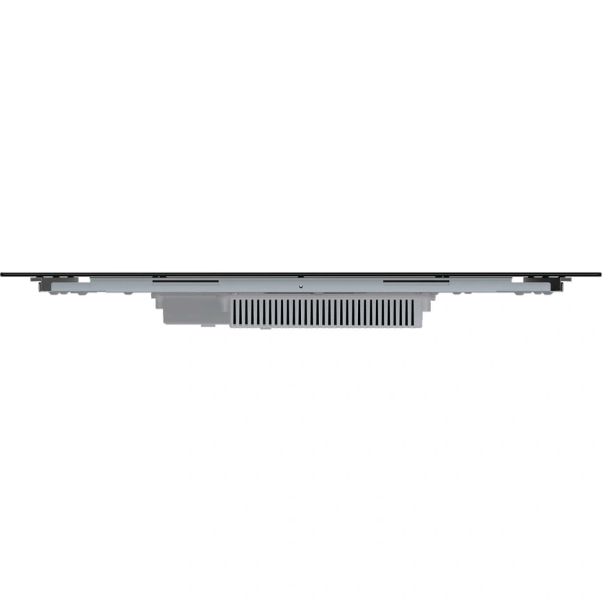 Индукционная варочная панель Gorenje GI6401BC Black фото 5