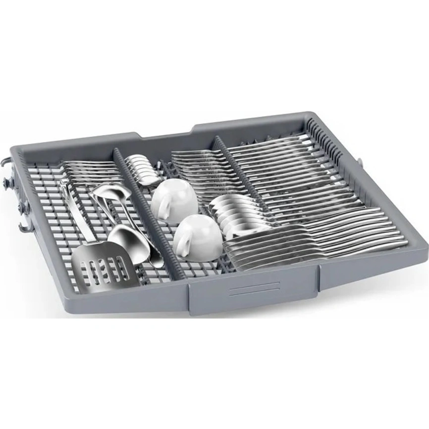 Посудомоечная машина Bosch Serie 6 SMD6ZC804E фото 3