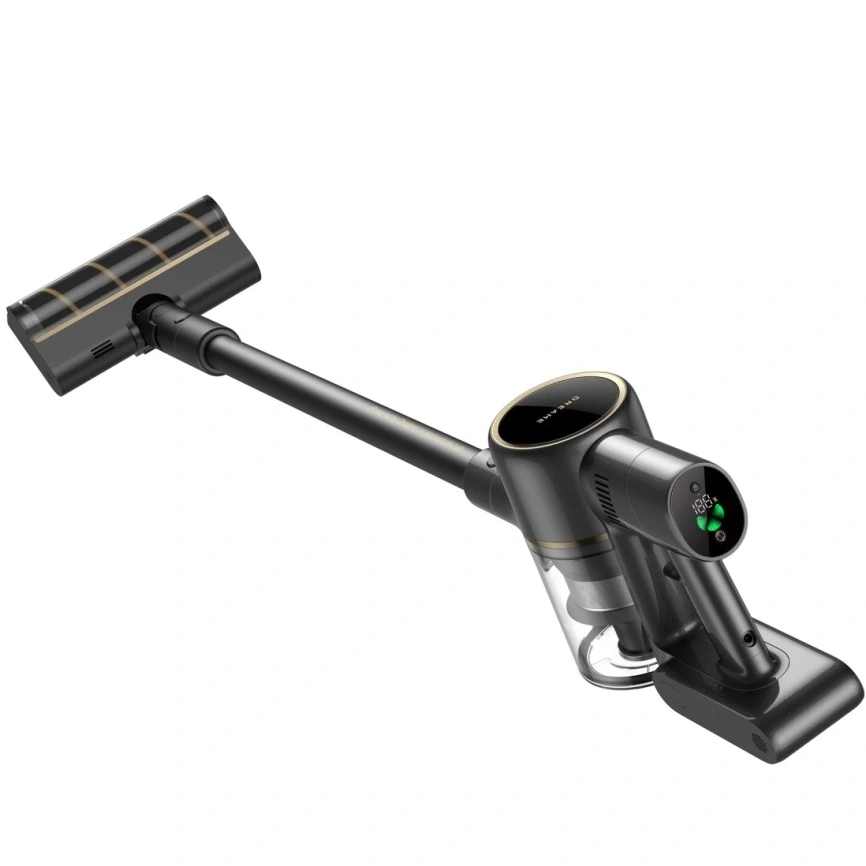 Пылесос Dreame R10S Pro Black EAC (VZV23A) фото 5