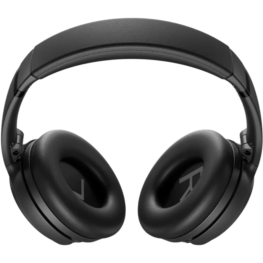 Наушники Bose QuietComfort Headphones Black фото 5