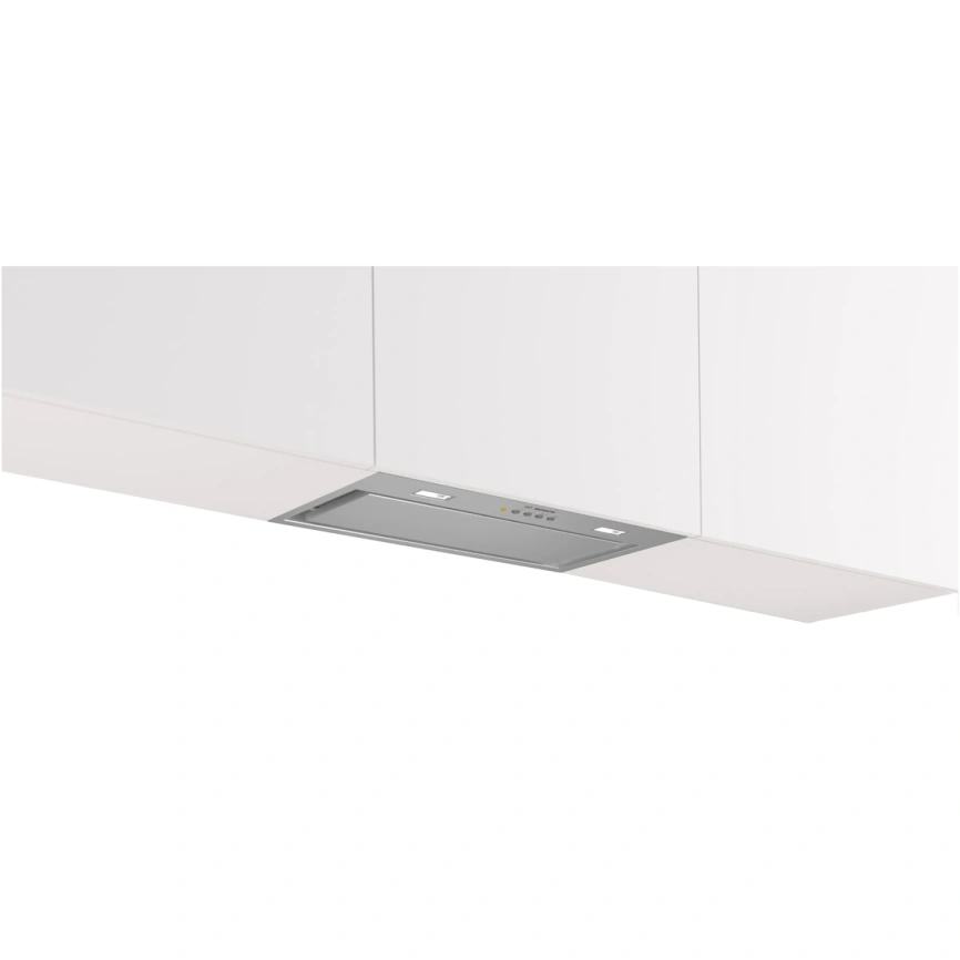 Встраиваемая вытяжка Bosch Serie 6 DLN56AC50 Stainless Steel фото 5