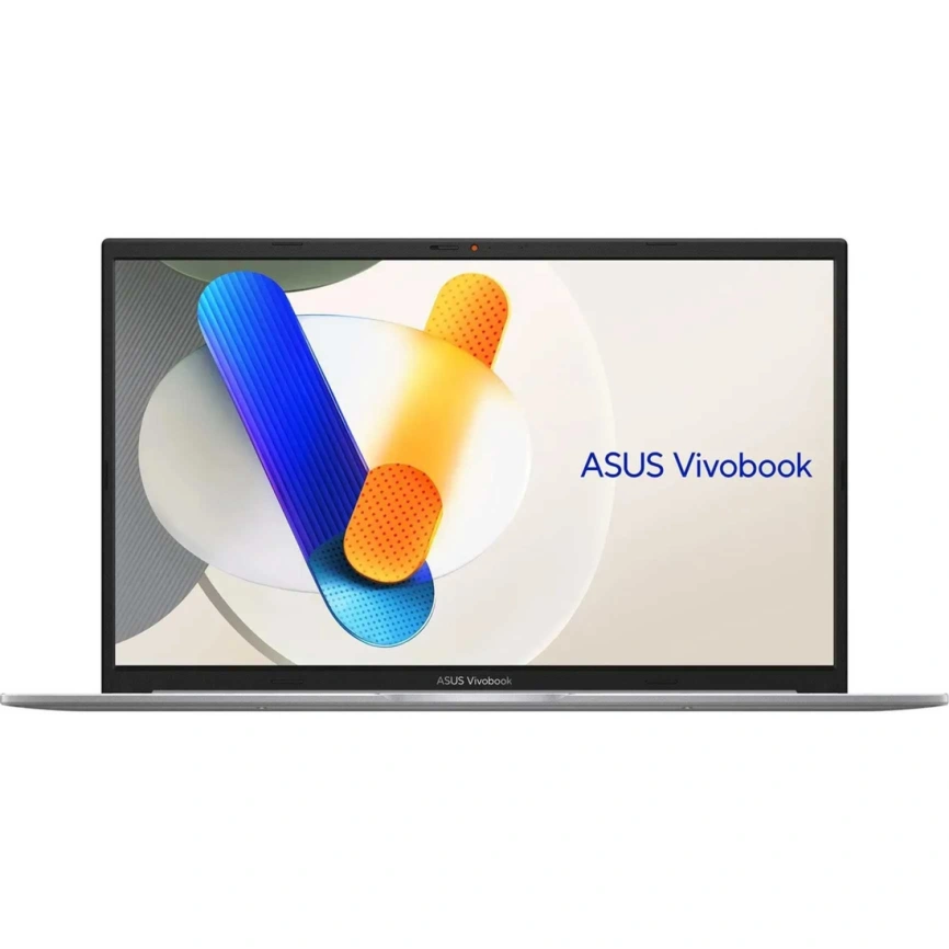 Ноутбук ASUS VivoBook 17 X1704VA-AU1107 17.3 IPS/ i7-150U/16GB/1TB SSD (90NB13X1-M00MT0) Cool Silver фото 2