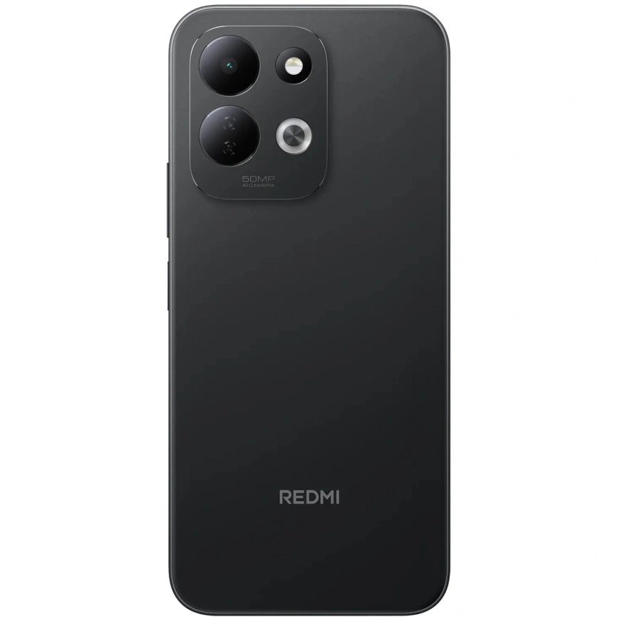 Смартфон Xiaomi Redmi 17 4G 4/256Gb Black EAC фото 3
