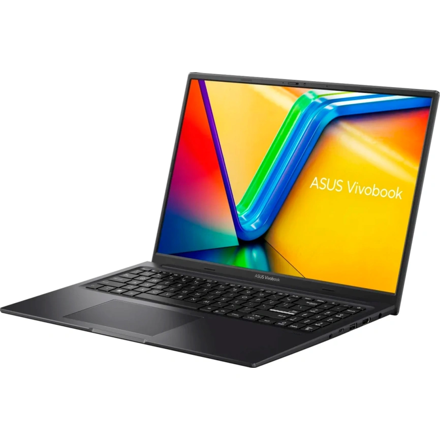 Ноутбук ASUS VivoBook 16X K3605ZC-MB418 16 WUXGA IPS/ i7-12700H/16Gb/512Gb SSD (90NB11F1-M00KY0) Indie Black фото 4