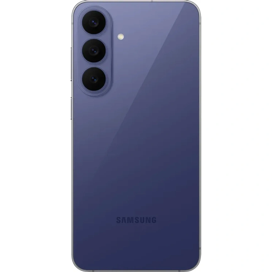 Смартфон Samsung Galaxy S26 FE SM-S741B 8/128GB Blueberry фото 4