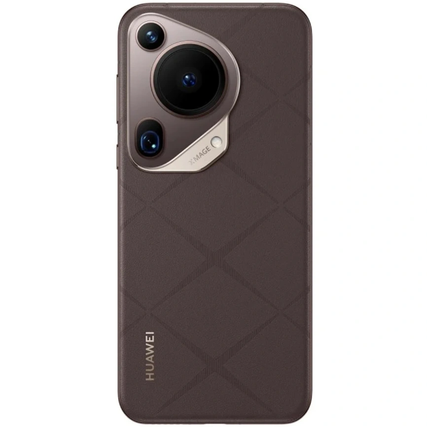 Смартфон Huawei Pura 70 Ultra 16/512GB Brown (51097WWQ ) фото 4