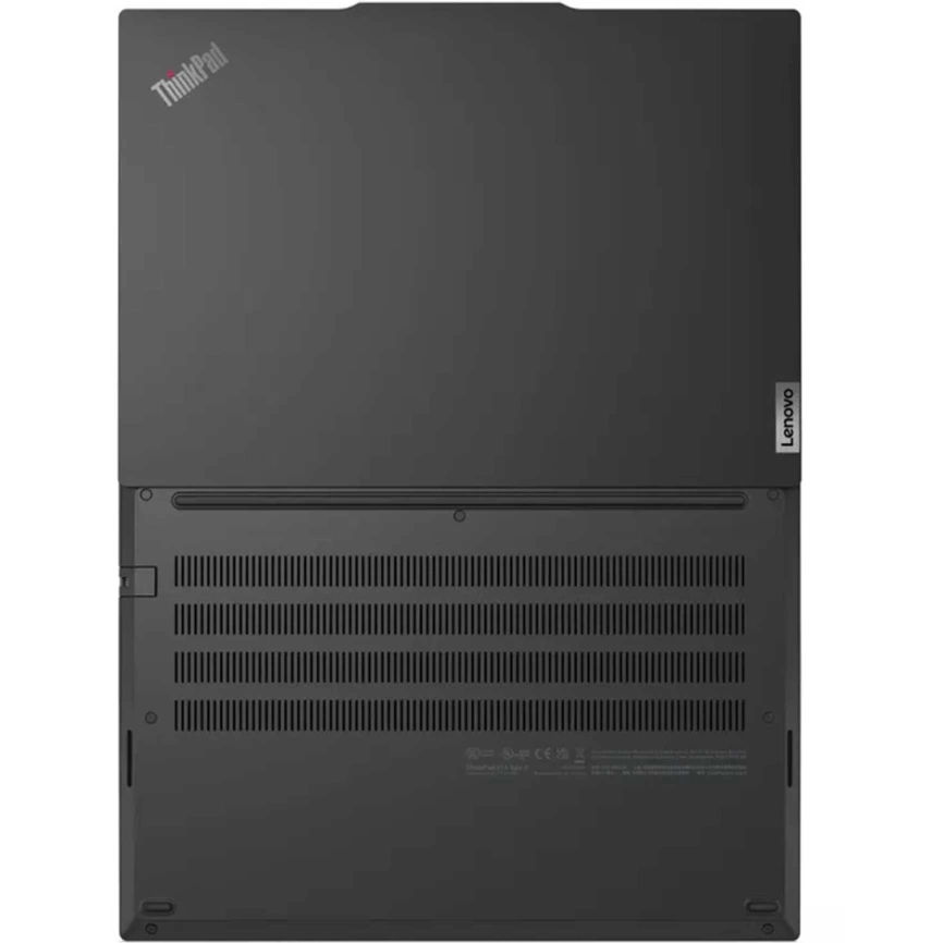 Ноутбук Lenovo ThinkPad E14 G6 14 IPS/ i5-125U Ultra/16GB/512GB SSD (21M80024US) Black фото 3